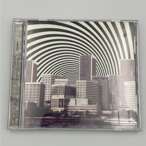 Everclear – Slow Motion Daydream‎ (2003) - CD - VG SHIPS FAST